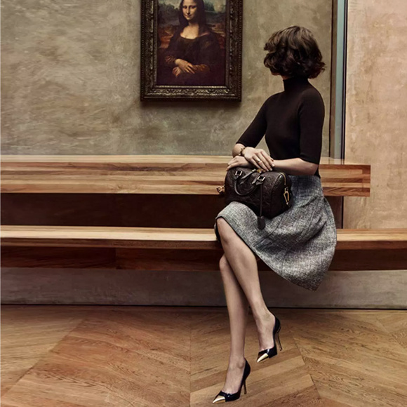 Meet your Posher, Petite - Picture 1 of 1